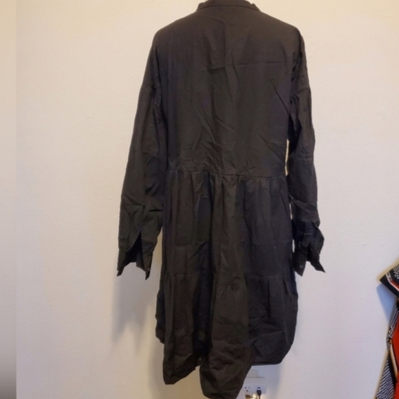 Samsoe Samsoe Dress - Picture 3 of 8